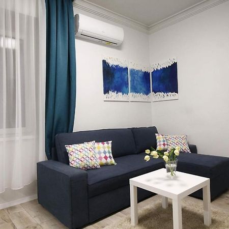 Viktoria Studioapartman Győr Extérieur photo