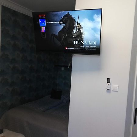 Viktoria Studioapartman Győr Extérieur photo