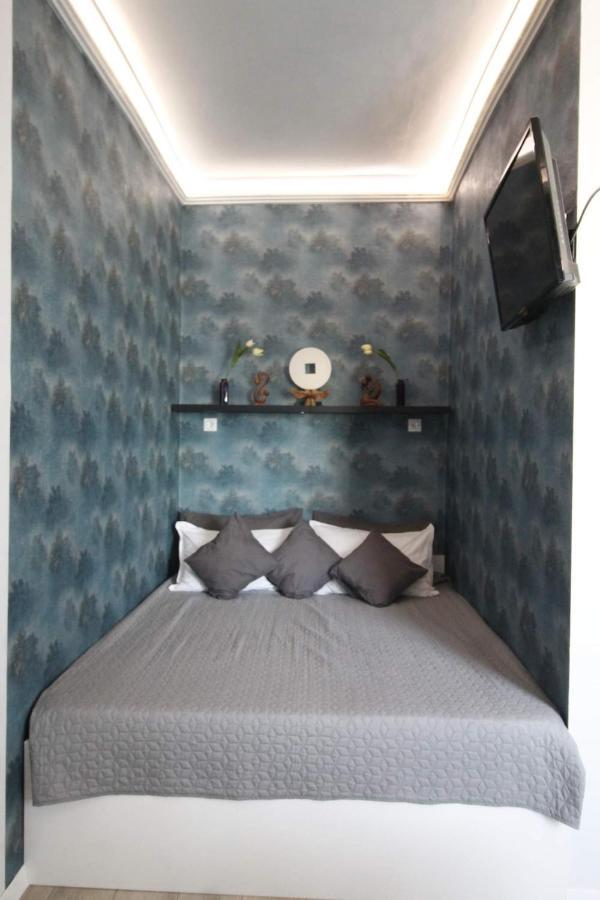 Viktoria Studioapartman Győr Extérieur photo