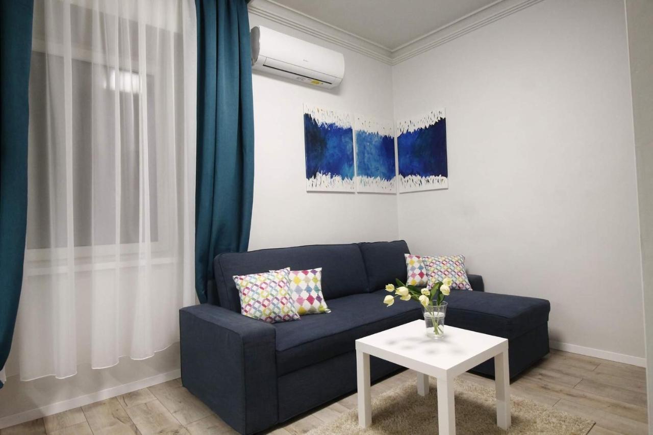 Viktoria Studioapartman Győr Extérieur photo