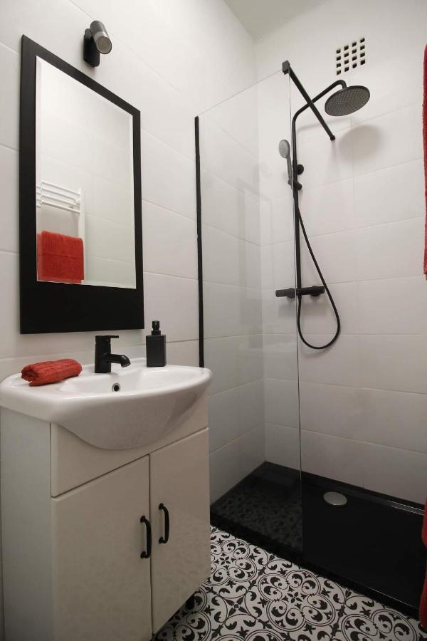 Viktoria Studioapartman Győr Extérieur photo