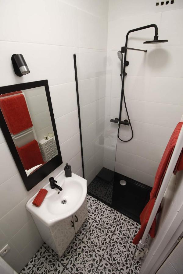 Viktoria Studioapartman Győr Extérieur photo