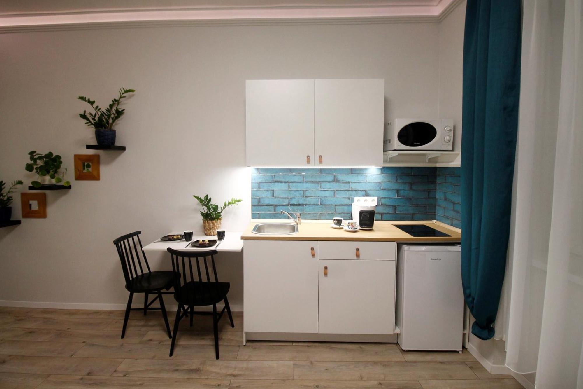 Viktoria Studioapartman Győr Extérieur photo